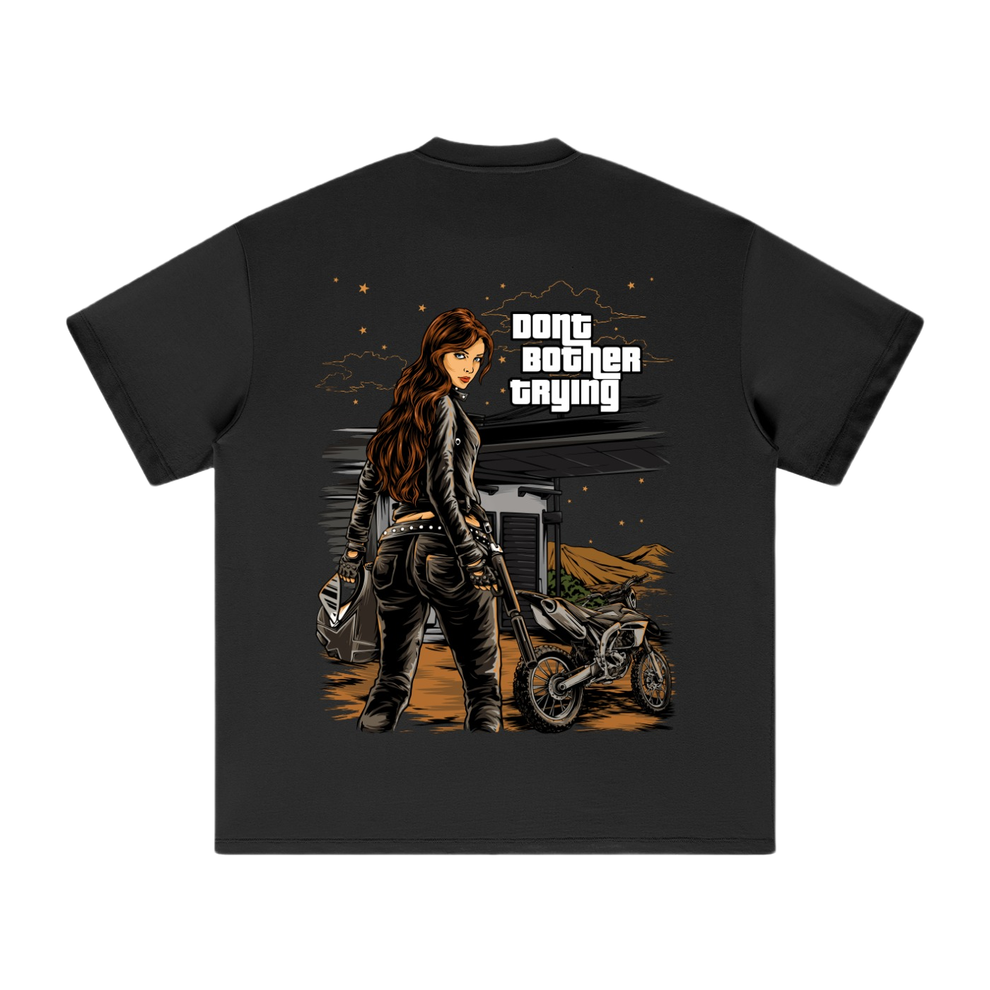 LOADING SHIRTS