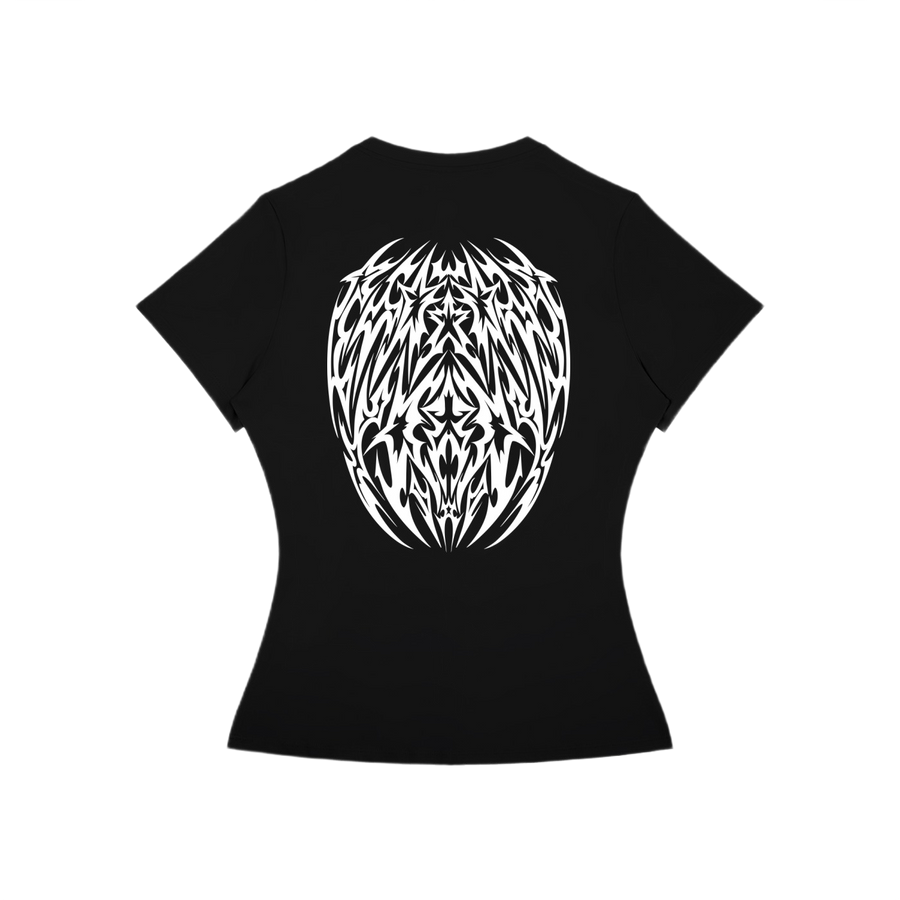 ZENITH WOMEN’S COMPRESSION TEE'S