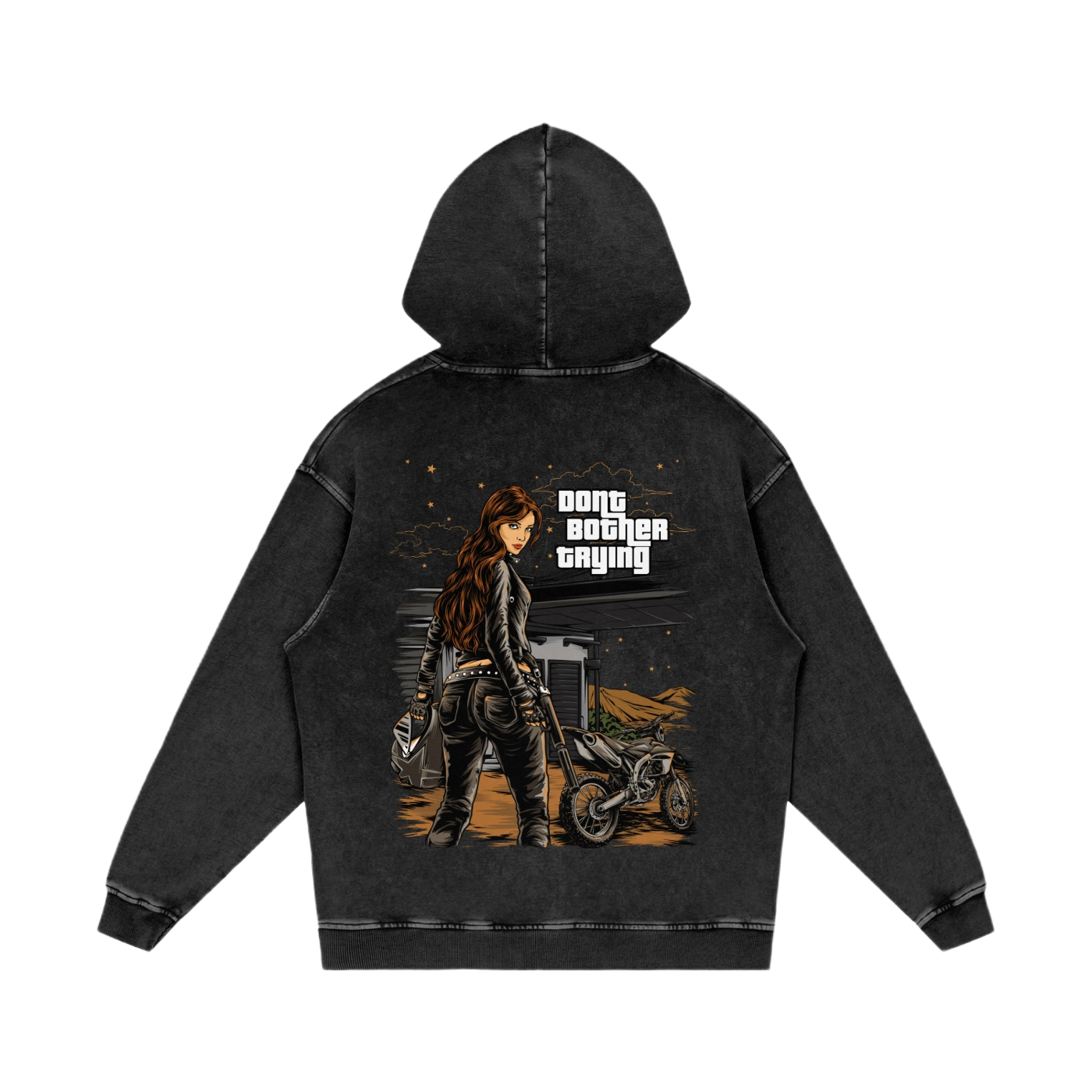 LOADING HOODIES
