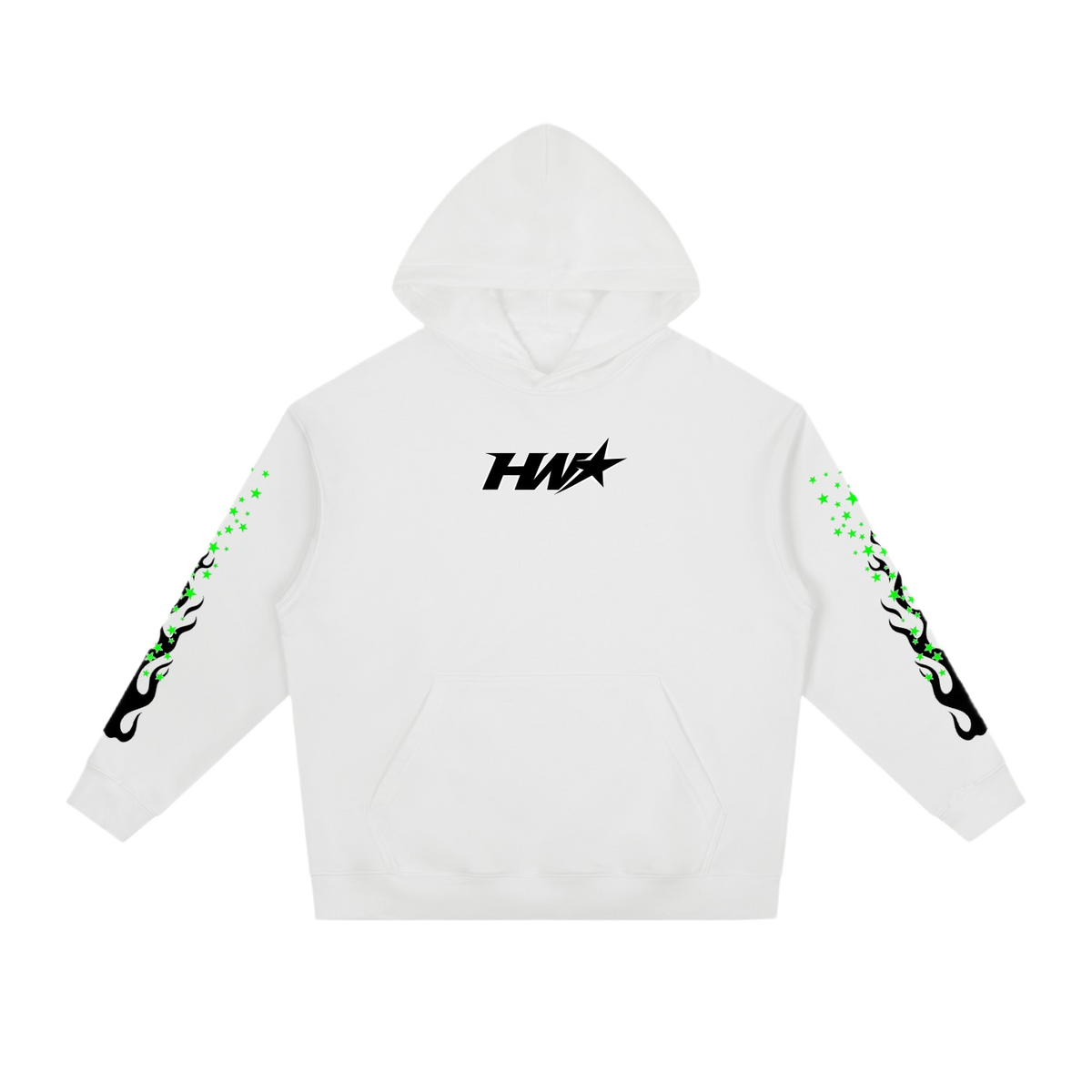 WHITE DONT BOTHER TRYING 2.0