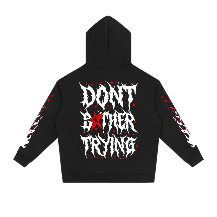 DONT BOTHER TRYING 2.0