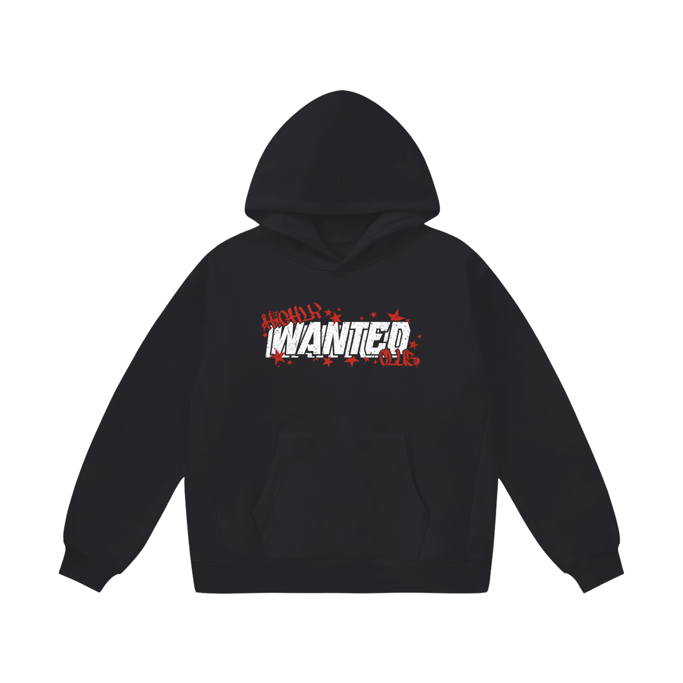 RPM HOODIE