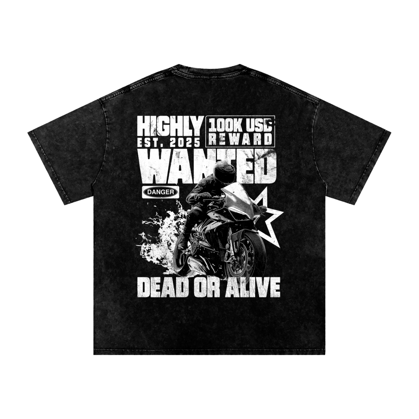 BOUNTY SHIRTS