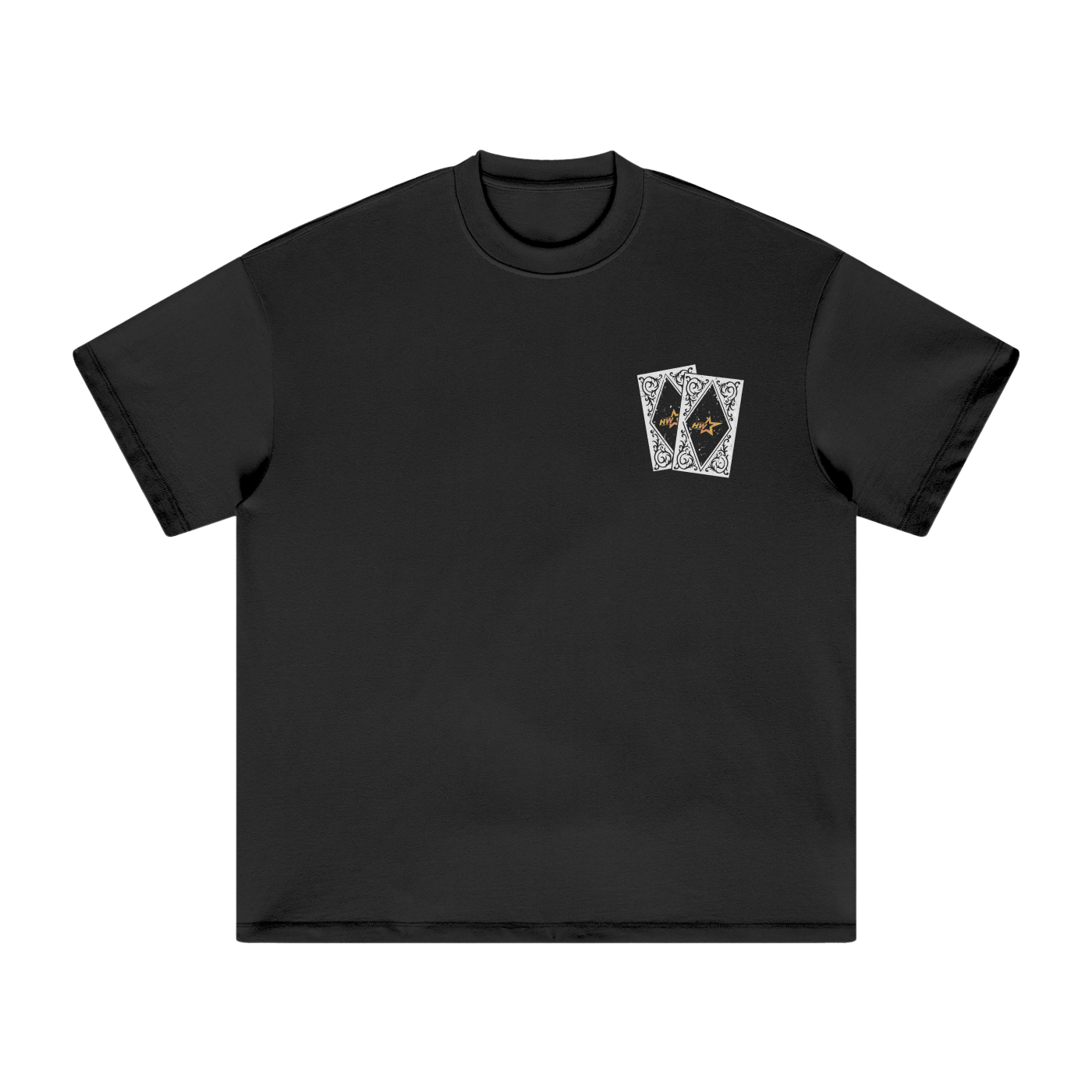 HIT ME! SHIRTS