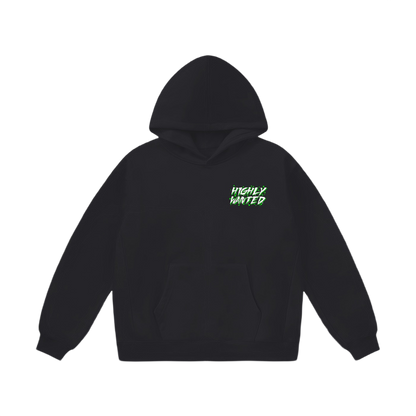 BLACK LOVE x CHASE HOODIE