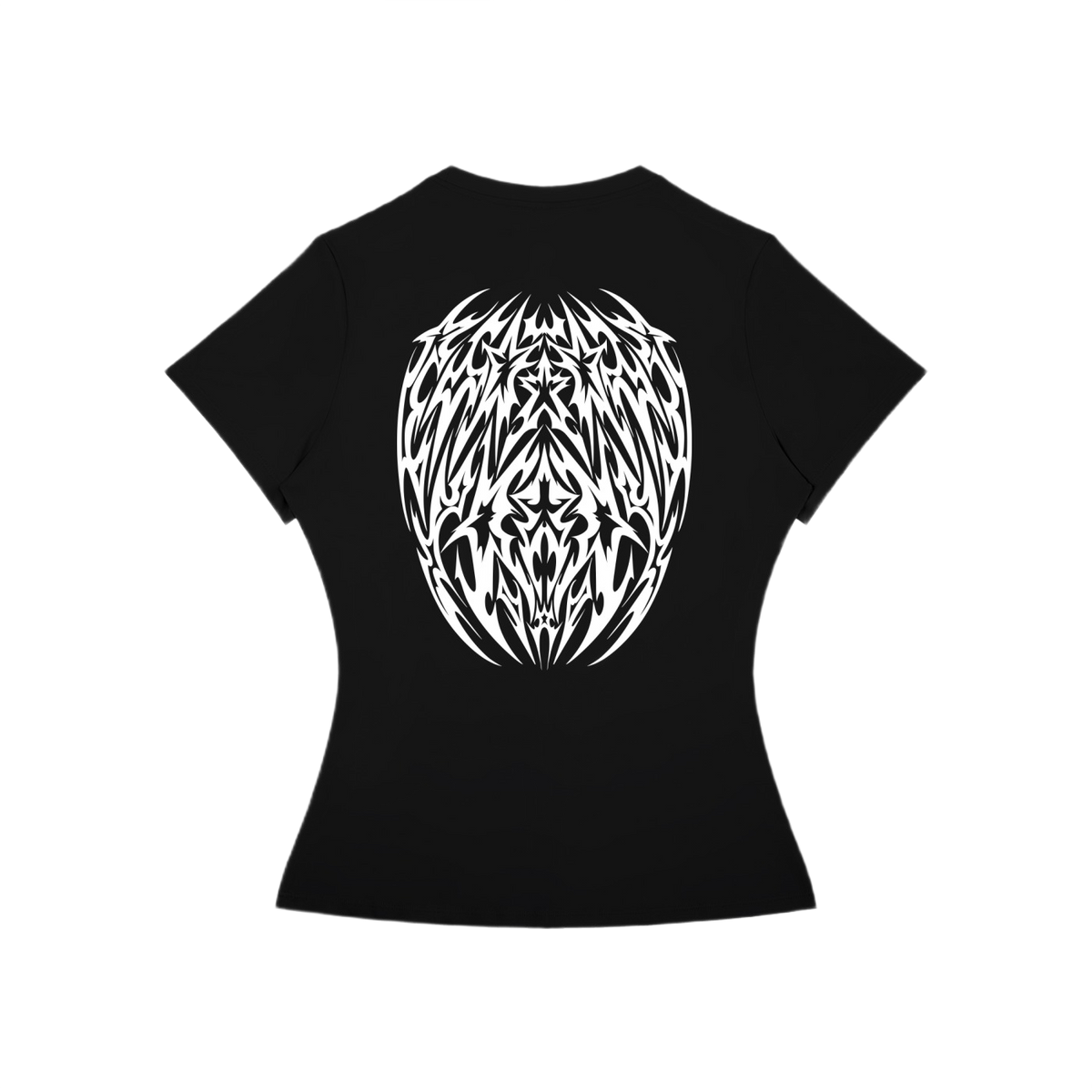 ZENITH WOMEN’S COMPRESSION TEE'S