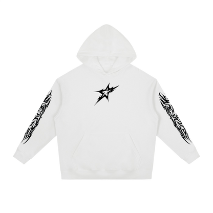 ZENITH HOODIES