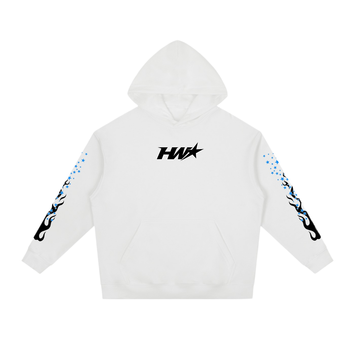 WHITE DONT BOTHER TRYING 2.0
