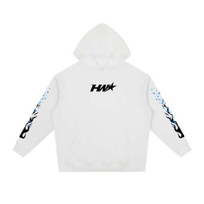 WHITE DONT BOTHER TRYING 2.0