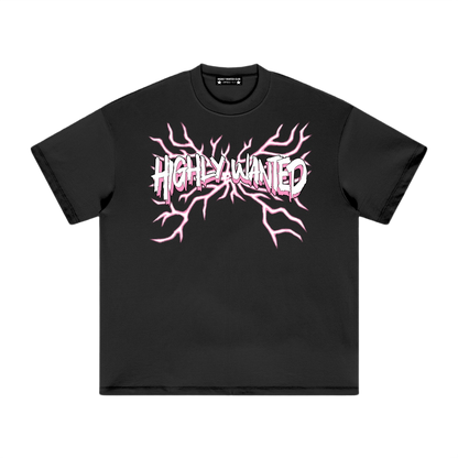 BLACK BYE BYE 2.0 SHIRT