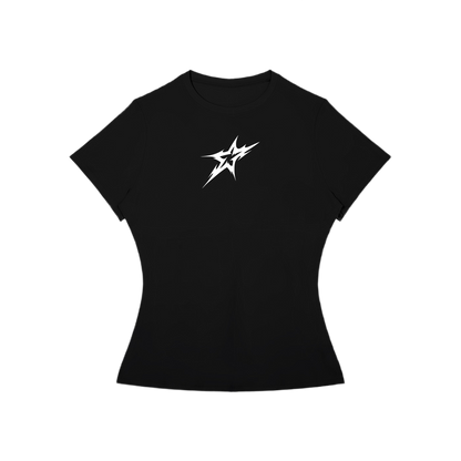 ZENITH WOMEN’S COMPRESSION TEE'S
