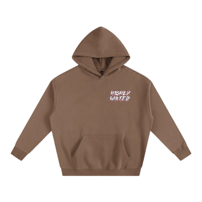 BLACK LOVE x CHASE HOODIE