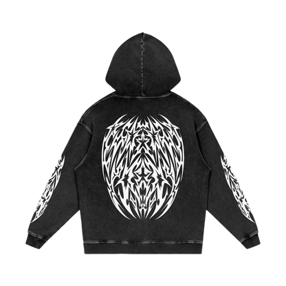 ZENITH HOODIES