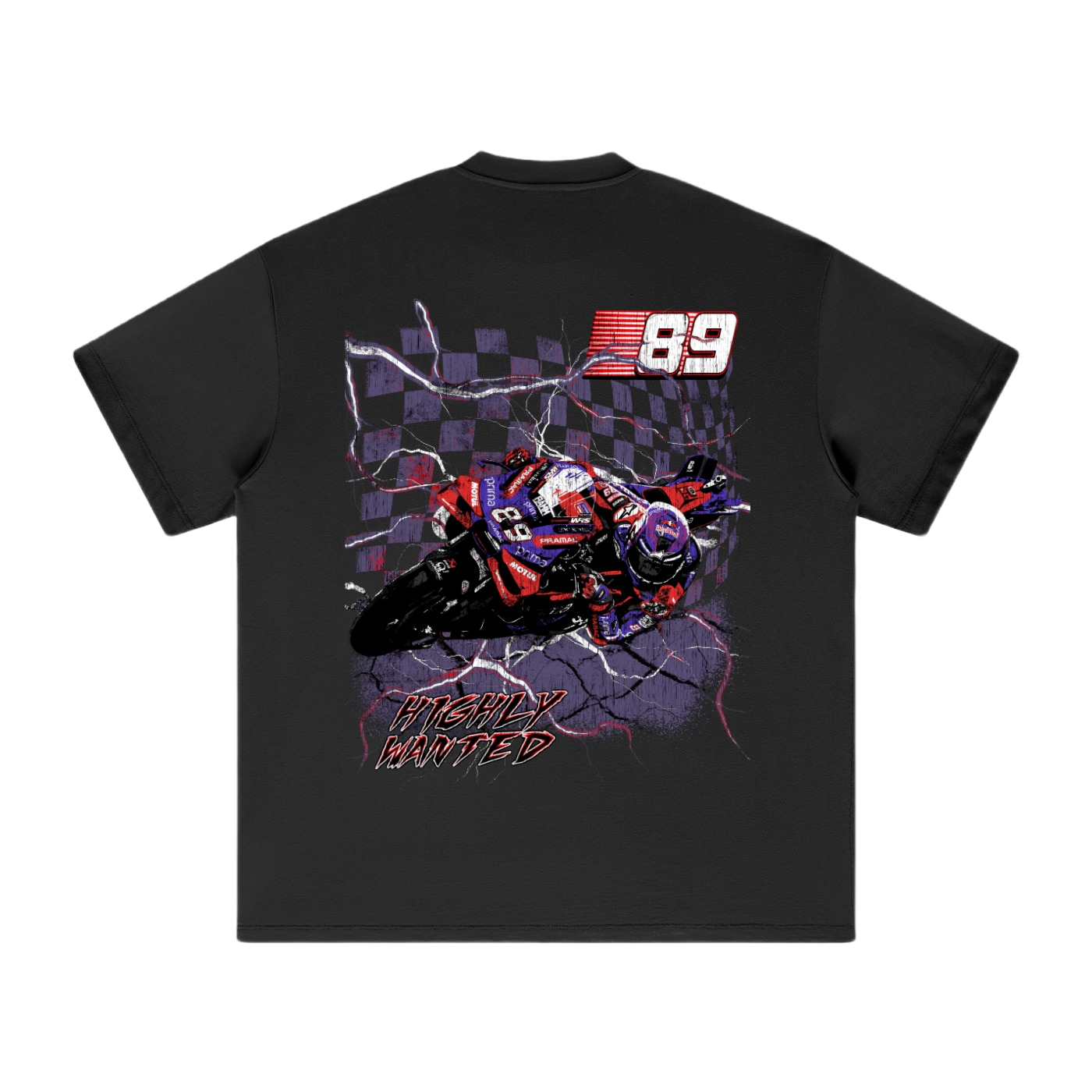 RACING SHIRTS