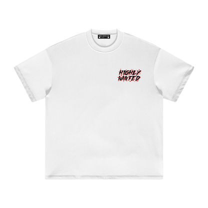 WHITE LOVE x CHASE SHIRT