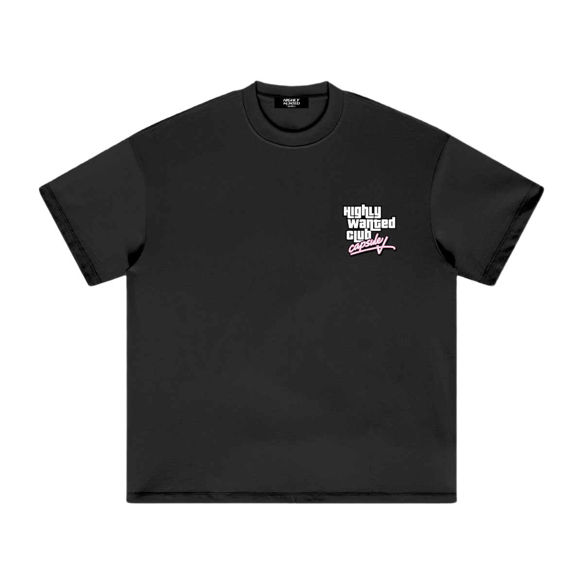 LOADING SHIRTS