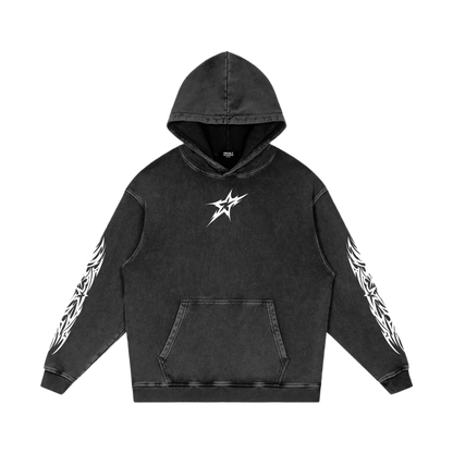 ZENITH HOODIES