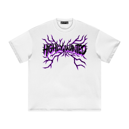 WHITE BYE BYE 2.0 SHIRT