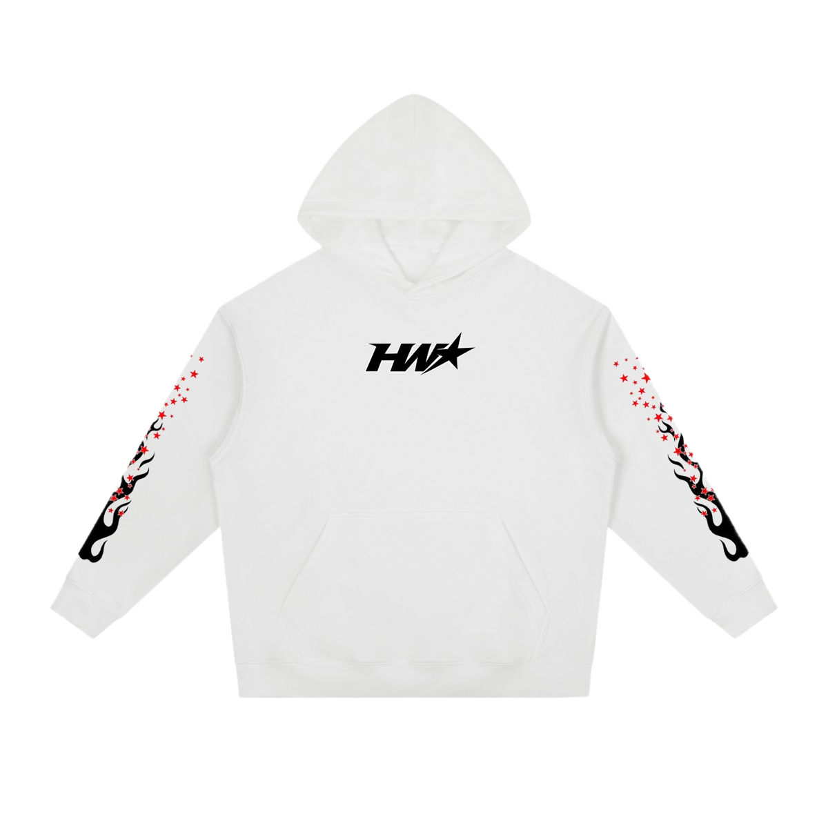 WHITE DONT BOTHER TRYING 2.0
