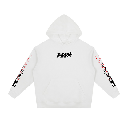 WHITE DONT BOTHER TRYING 2.0