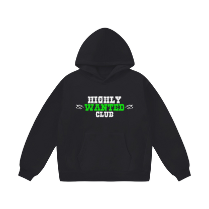 TEXAS HOODIE