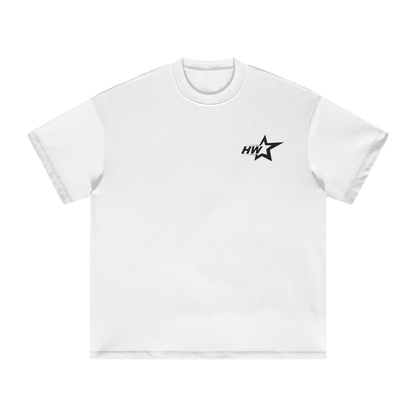 DONT BOTHER TRYING SHIRT - WHITE