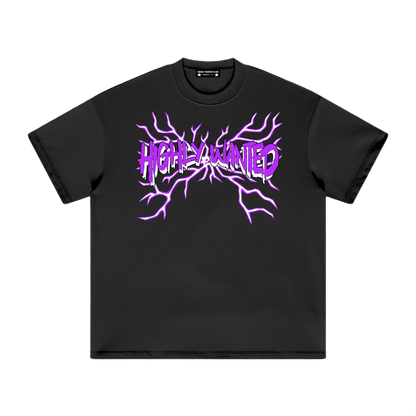 BLACK BYE BYE 2.0 SHIRT