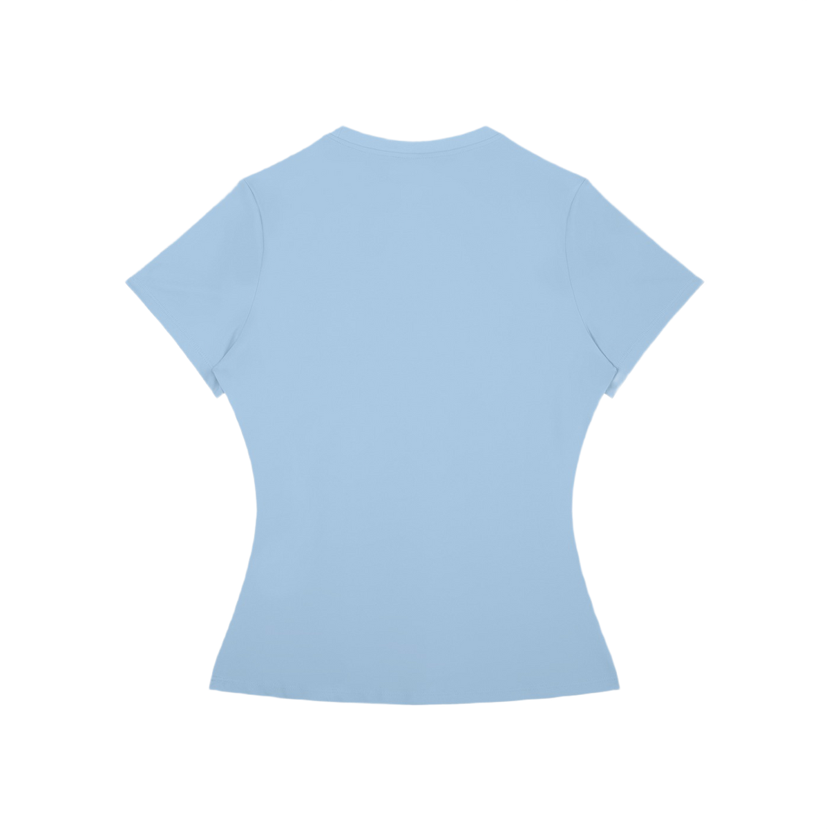 ZENITH WOMEN’S COMPRESSION TEE'S
