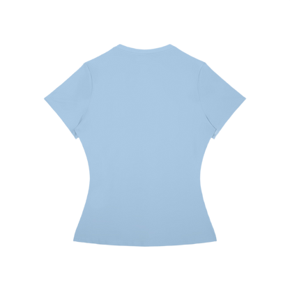 ZENITH WOMEN’S COMPRESSION TEE'S
