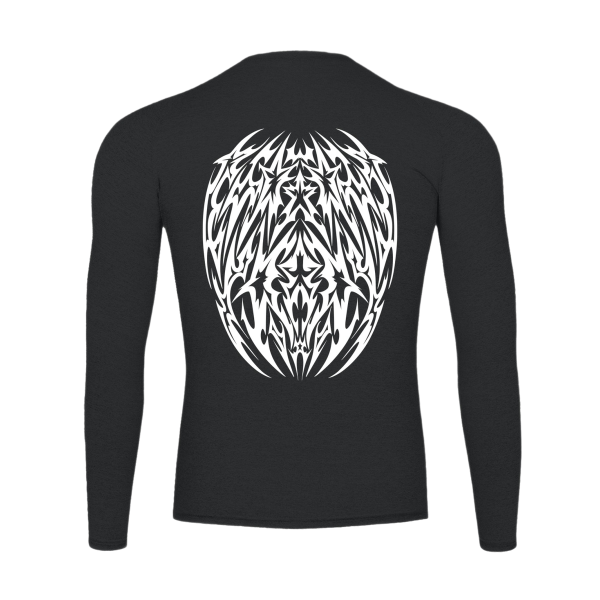 ZENITH MALE COMPRESSION SHIRTS