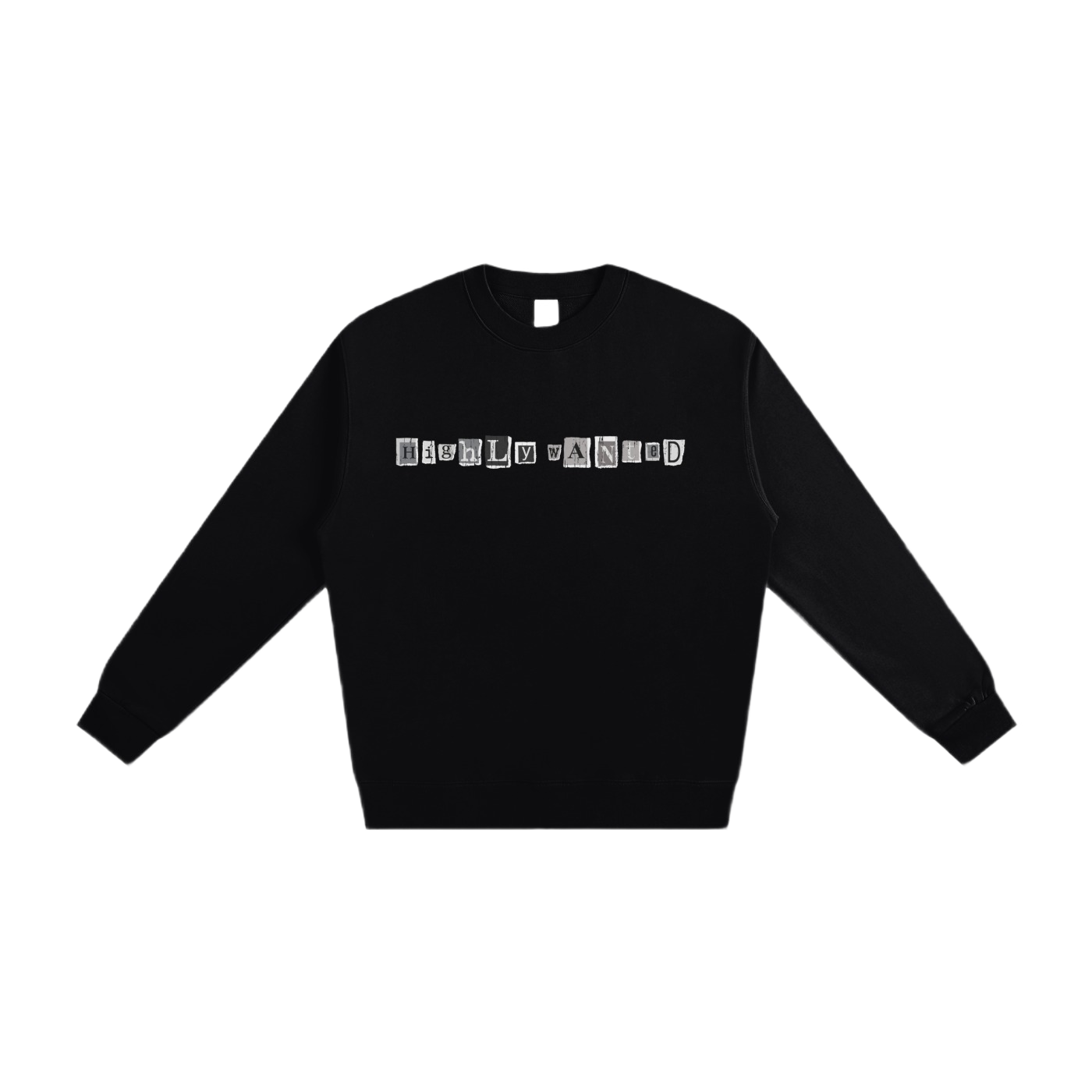 MAGAZINE SWEATSHIRTS