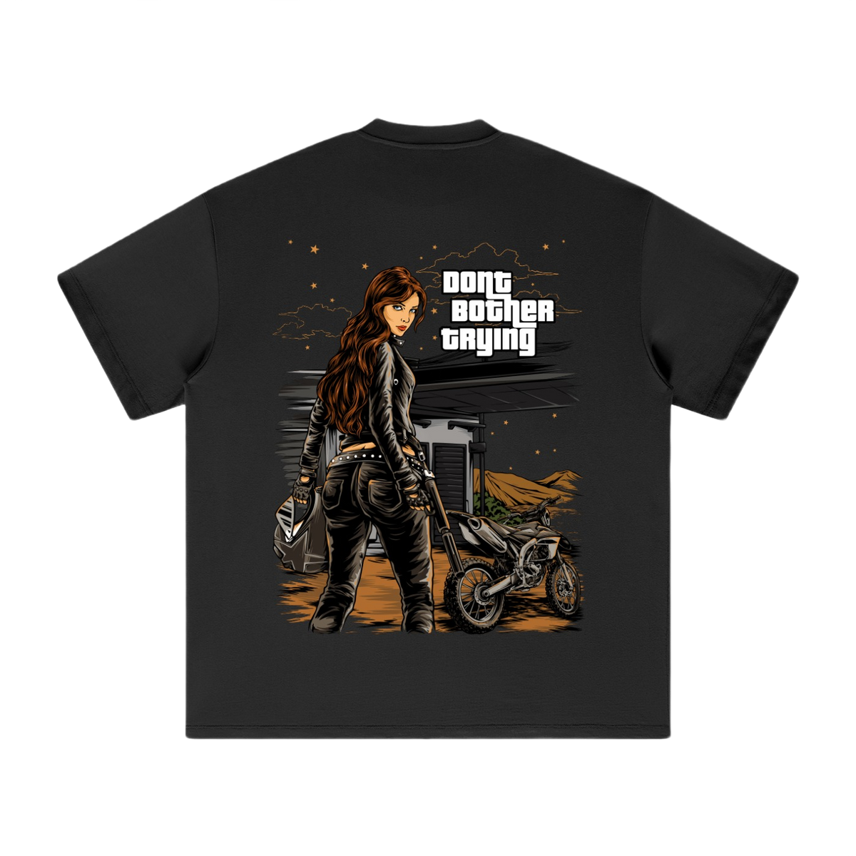 LOADING SHIRTS