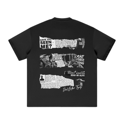 MAGAZINE SHIRTS