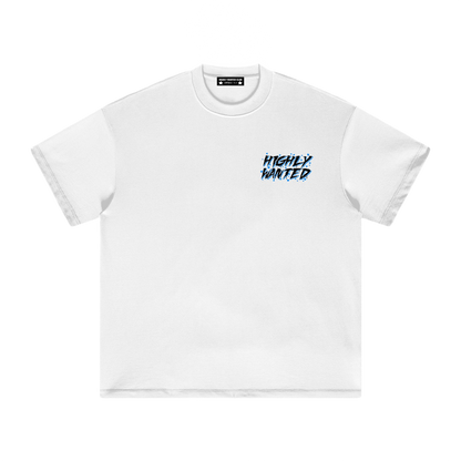WHITE LOVE x CHASE SHIRT