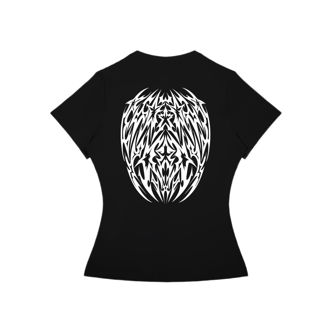ZENITH WOMEN’S COMPRESSION TEE'S