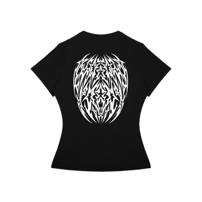 ZENITH WOMEN’S COMPRESSION TEE'S