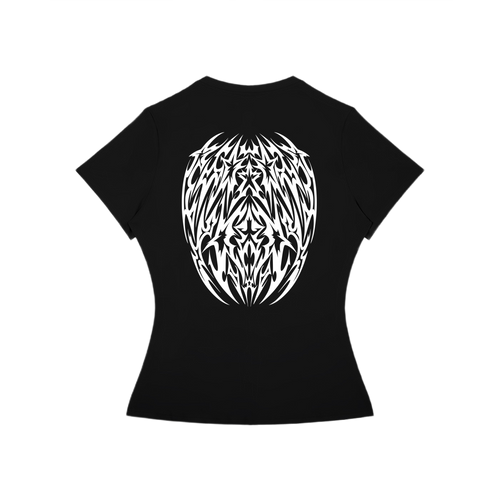 ZENITH WOMEN’S COMPRESSION TEE'S