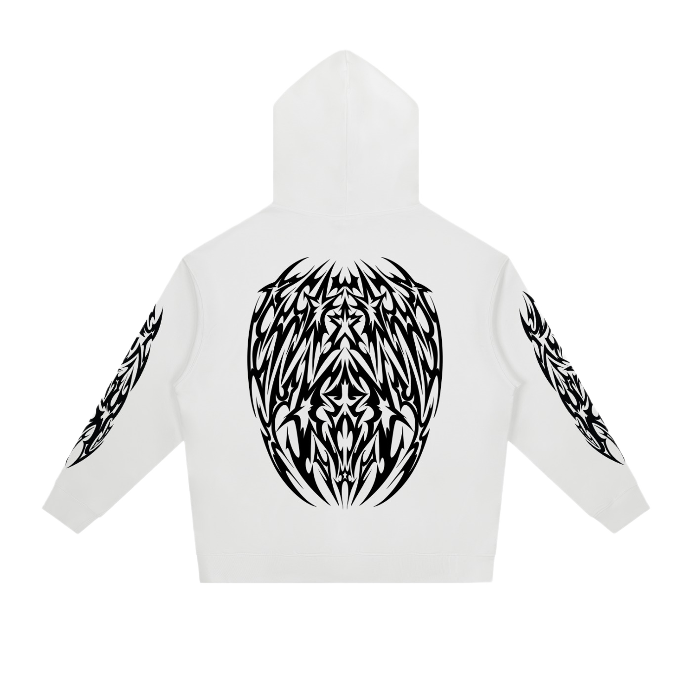 ZENITH HOODIES