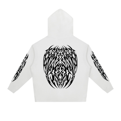 ZENITH HOODIES