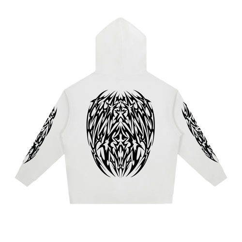 ZENITH HOODIES