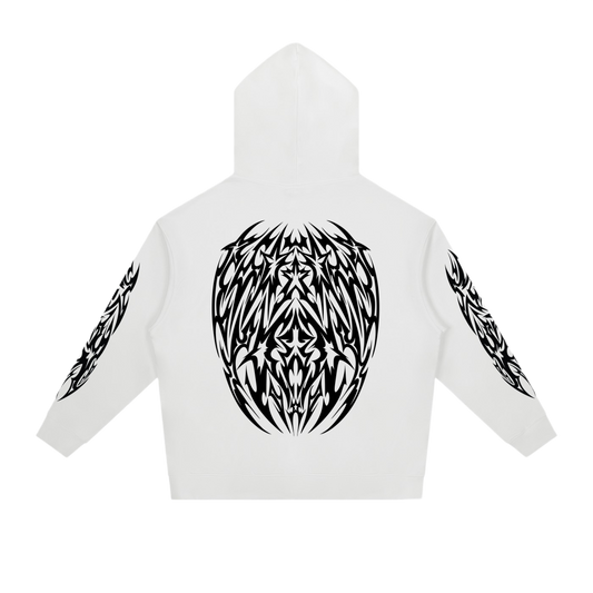 ZENITH HOODIES