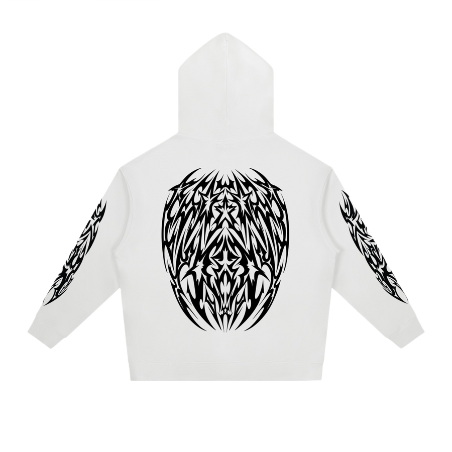 ZENITH HOODIES