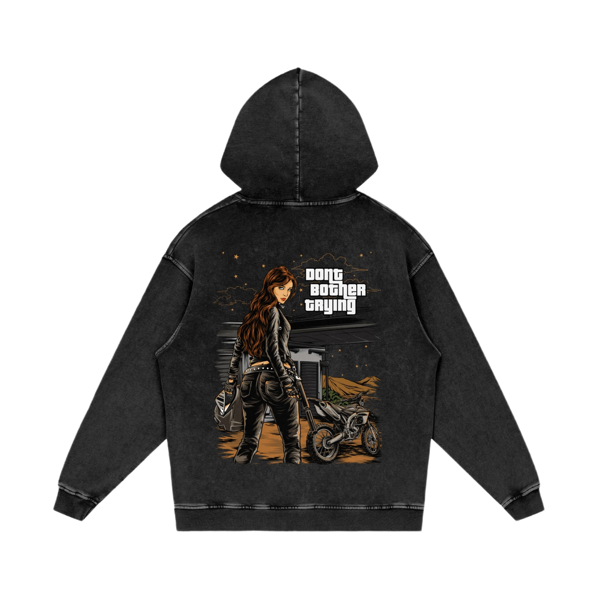 LOADING HOODIES