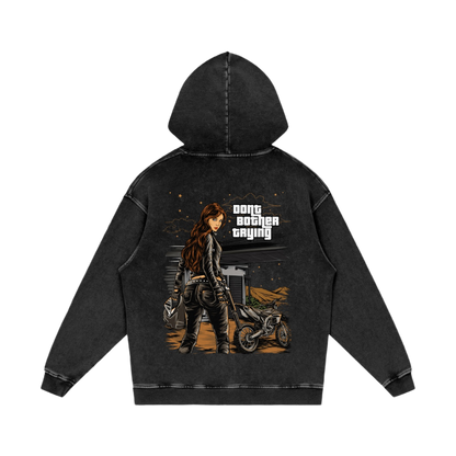 LOADING HOODIES