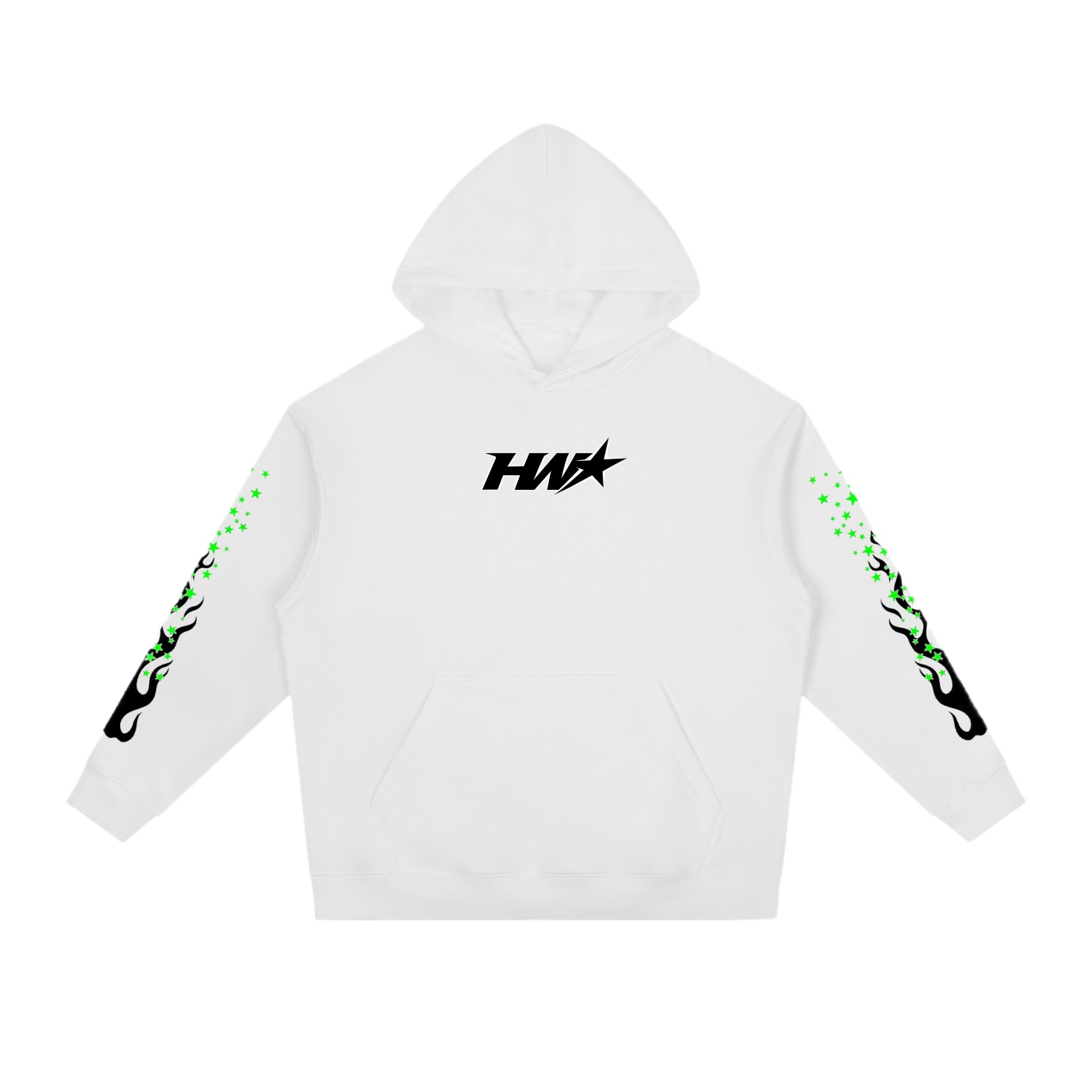 WHITE DONT BOTHER TRYING 2.0