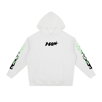 WHITE DONT BOTHER TRYING 2.0