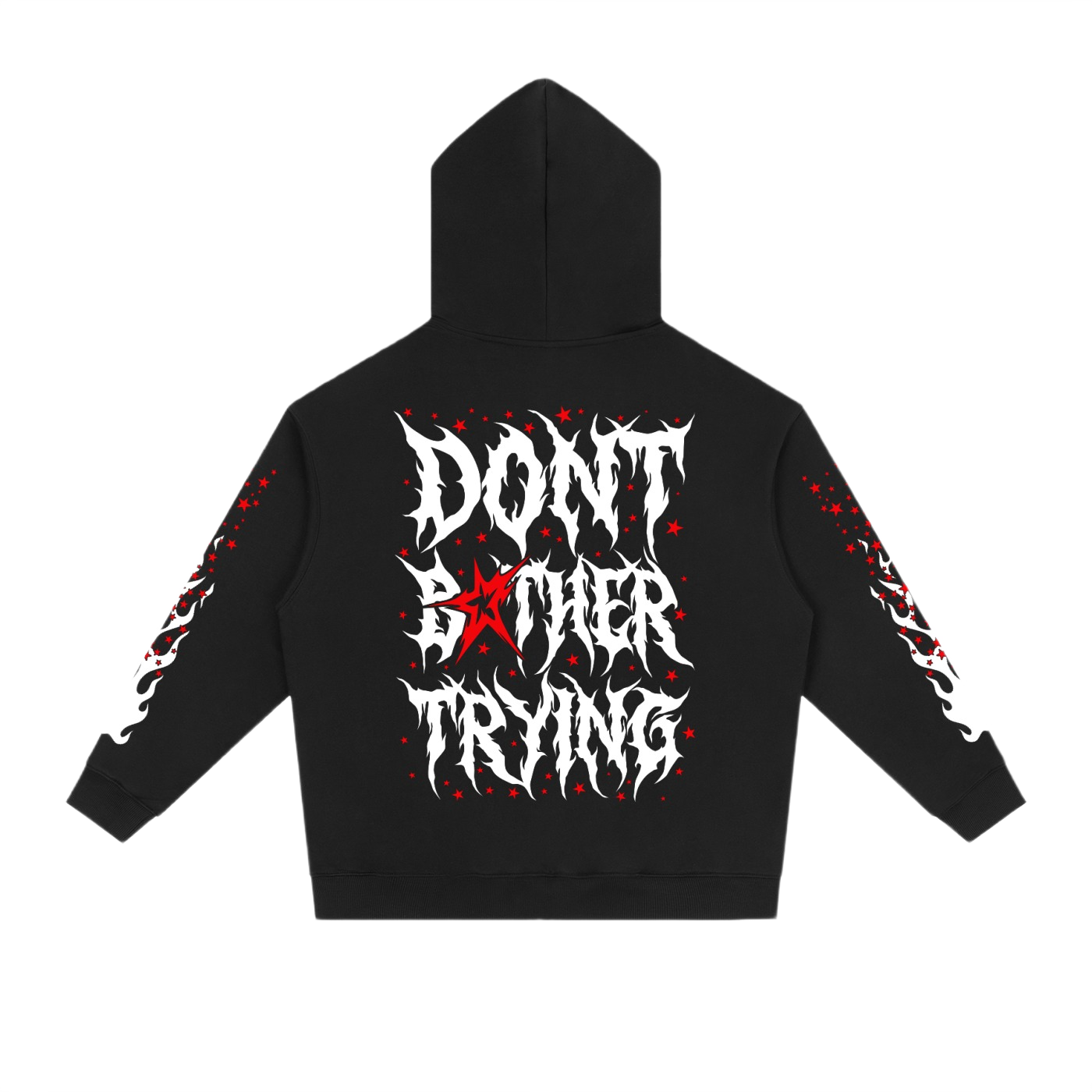 DONT BOTHER TRYING 2.0