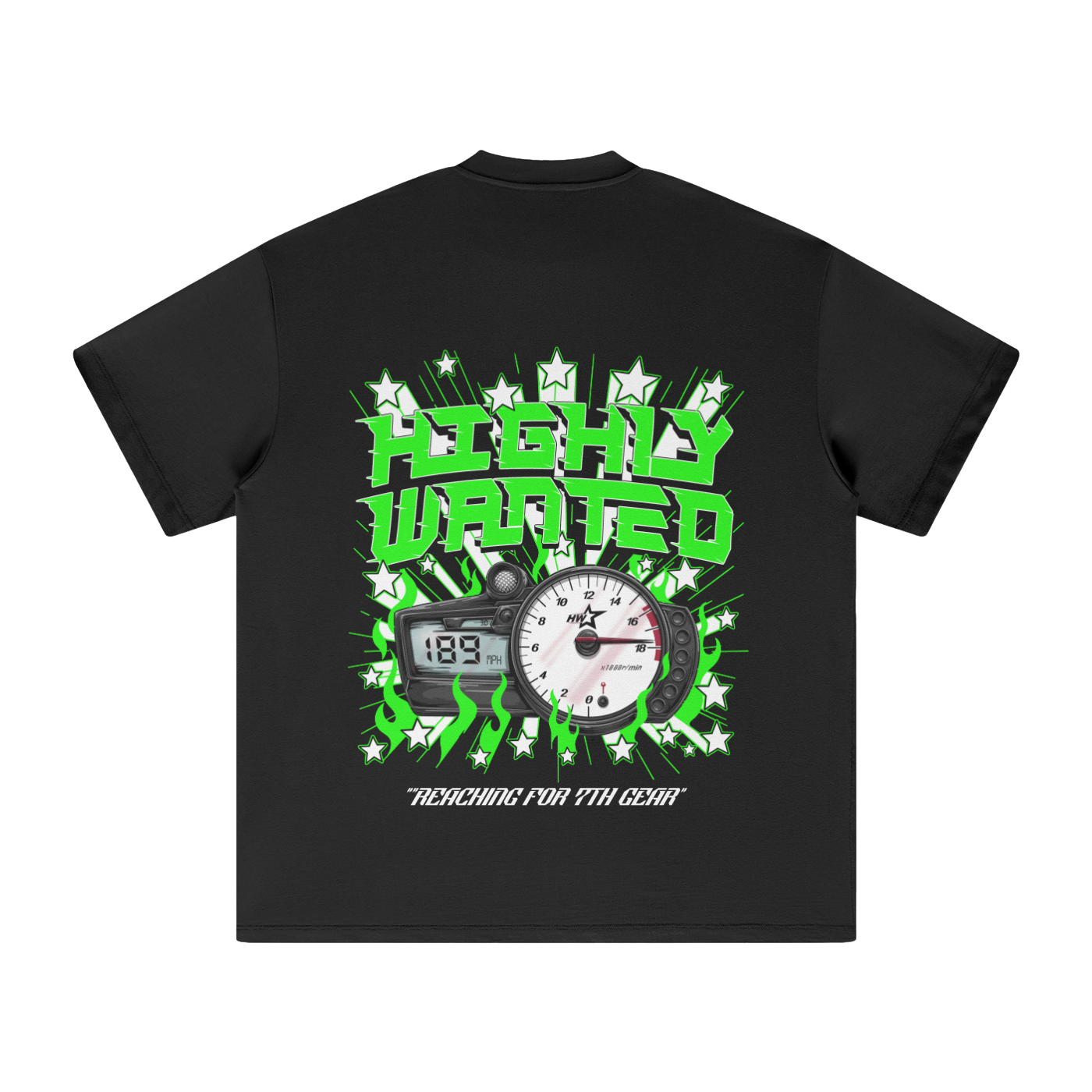 RPM SHIRT