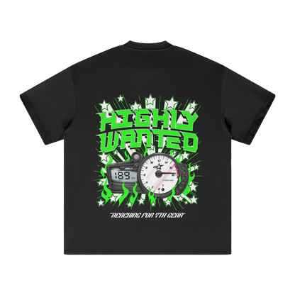 RPM SHIRT