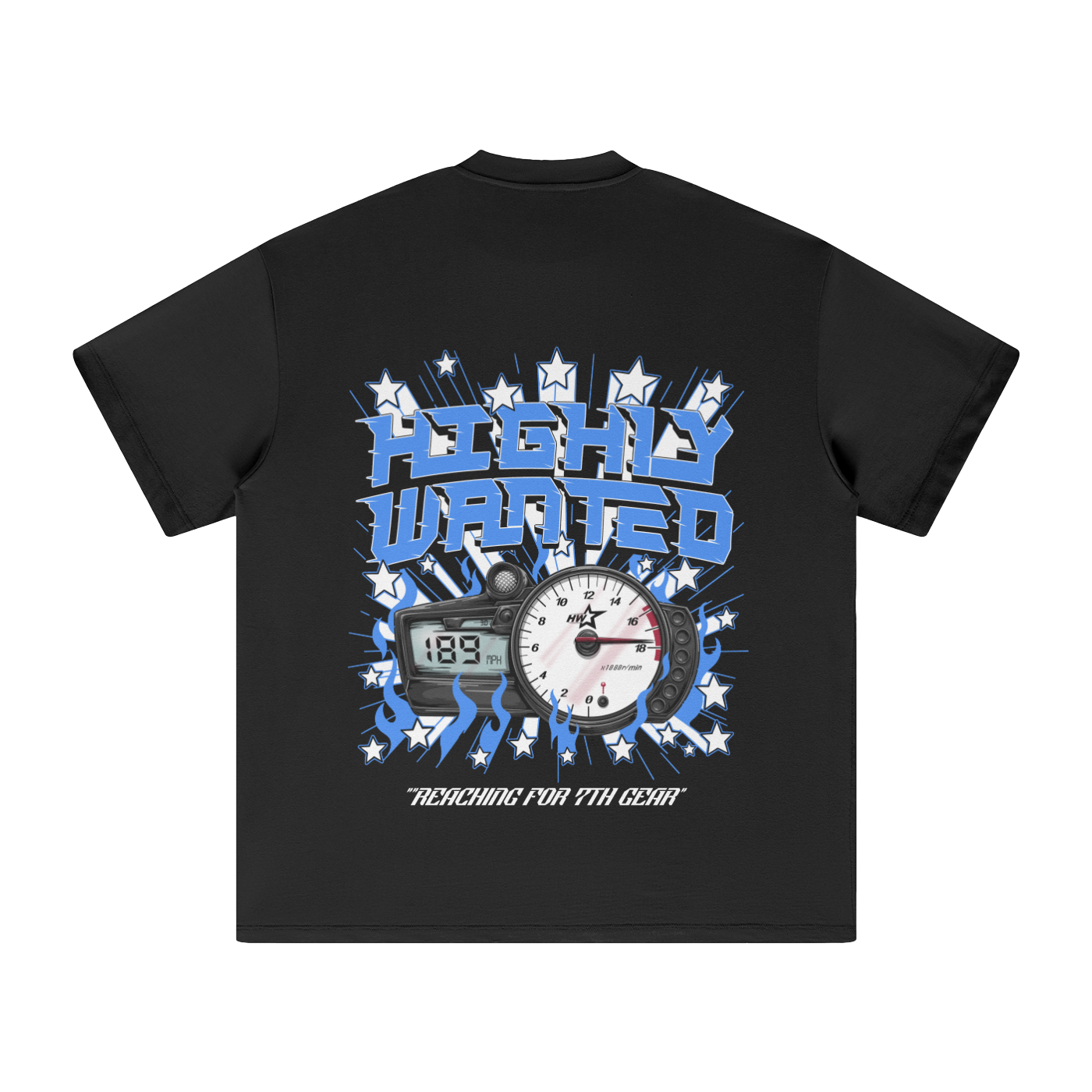 RPM SHIRT